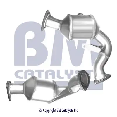 Катализатор BM92108H BM