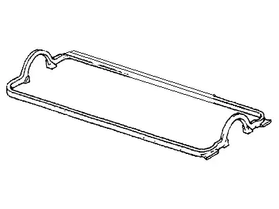 Прокладка клапанной крышки HONDA 12341PC6000