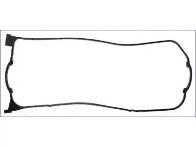 Прокладка ГБЦ HONDA 12341P08000