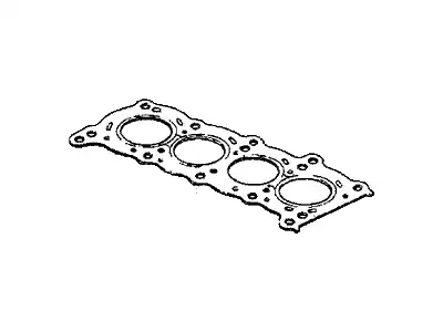 Прокладка ГБЦ HONDA 12251PH4003