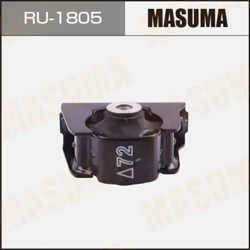 Подушка крепления двигателя MASUMA RU-1805