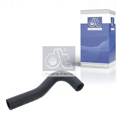 Radiator hose \SCANIA 1.11515 DT