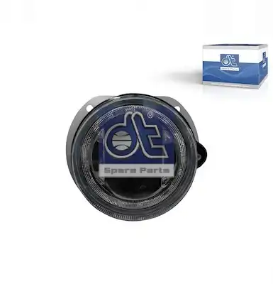 Фара противотуманная DT 1.51255