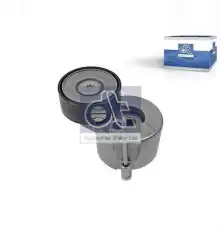 Belt tensioner \MAN, VAG 11.12051 DT