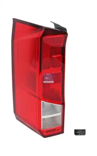 Фонарь задний DT 11.84568