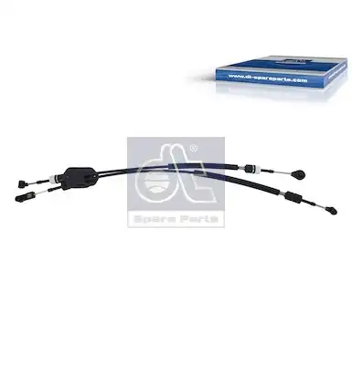 деталь \FORD 13.27003 DT