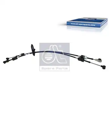 деталь \FORD 13.27004 DT