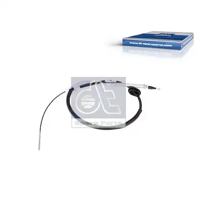 деталь \FORD 13.27025 DT
