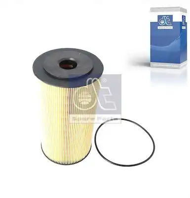 Oil filter \VOLVO 2.11134 DT