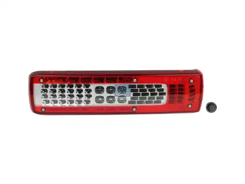 Фонарь задний DT 2.24743SP