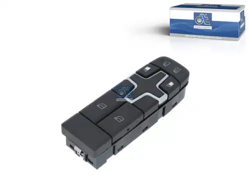 деталь \VOLVO 2.25386 DT