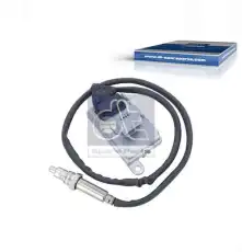 деталь \VOLVO 2.27184 DT