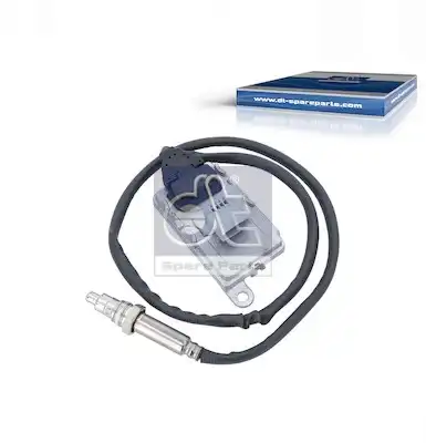 деталь \VOLVO 2.27184 DT