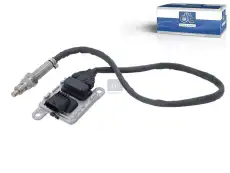 деталь \VOLVO 2.27198 DT