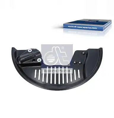 Brake shield \VOLVO 2.40926 DT