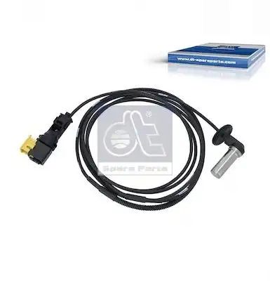 Датчик ABS DT 2.48012