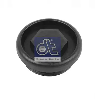 Plug \RENAULT, VOLVO 2.70233 DT