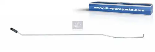 деталь \VOLVO 2.72254 DT