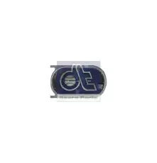 деталь \MAN 3.16038 DT