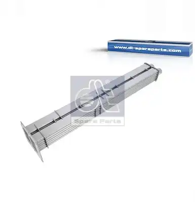 Radiator \MAN 3.18203 DT