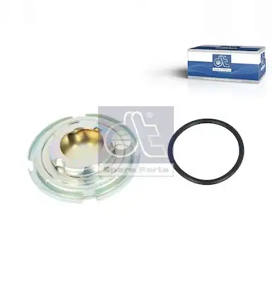 Expansion plug \MAN 3.23023 DT