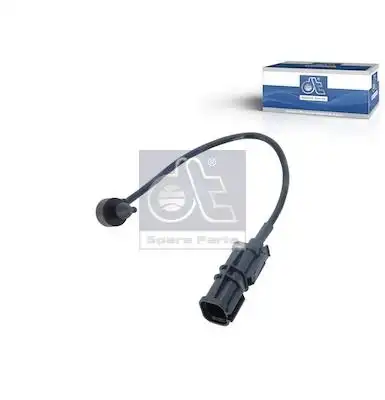 Датчик температуры автомобильный DT 3.37054