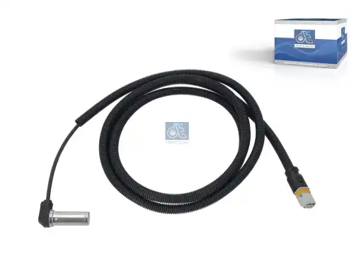 деталь \MAN 3.37161 DT