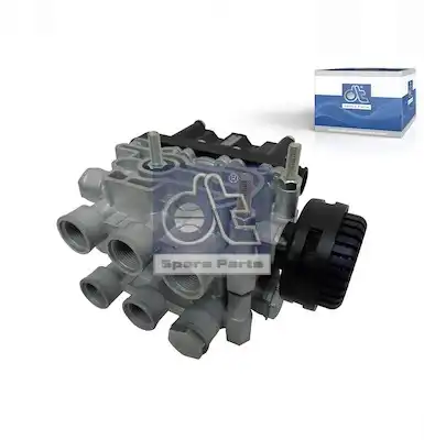 деталь \MAN 3.72075 DT
