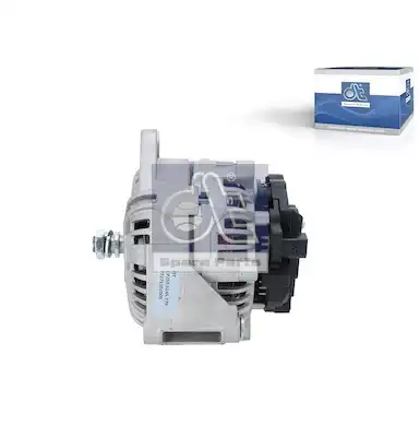 Alternator \MB 4.67779 DT
