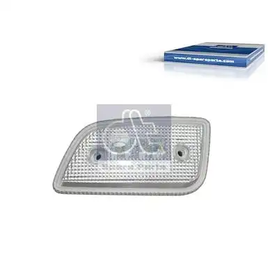 Фонарь габаритный DT 4.68893