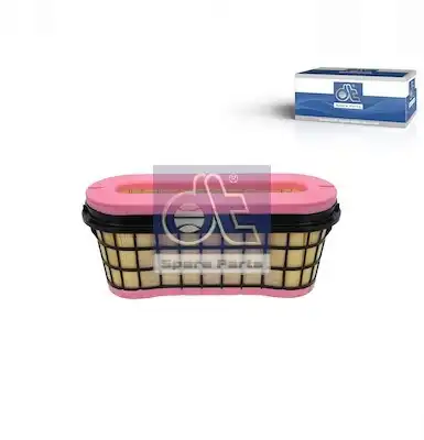 Air filter \MB 4.69686 DT