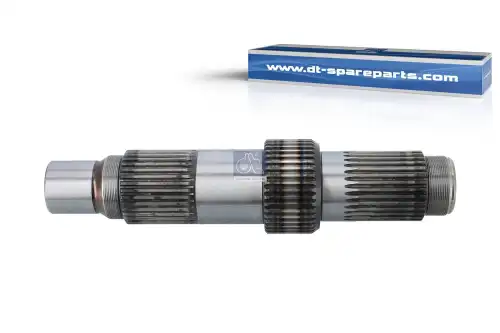 деталь \MB 4.69710 DT