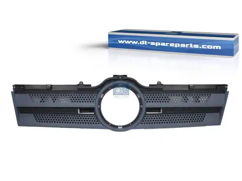 Front grill \MB 4.69896 DT