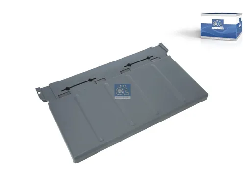 деталь \MB 4.69924 DT