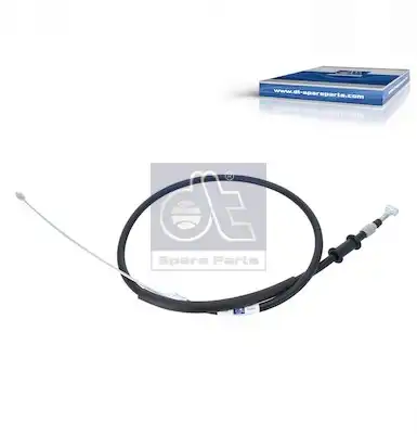 Датчик ABS DT 4.70150