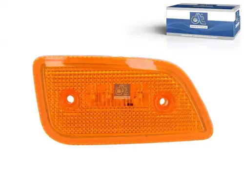 Фонарь габаритный DT 4.70980