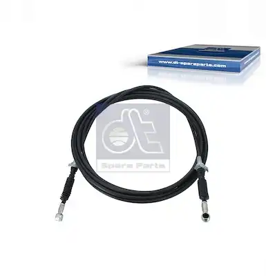 деталь \MB 4.71834 DT