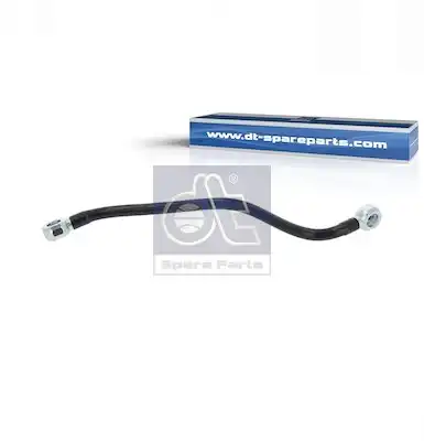 Cooling water line \MB 4.81504 DT