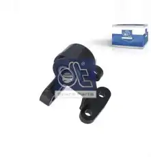 Bearing bracket \DAF 5.65166 DT