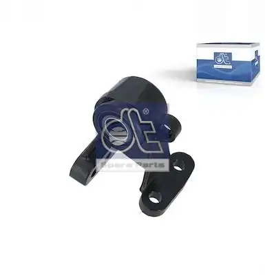 Bearing bracket \DAF 5.65166 DT