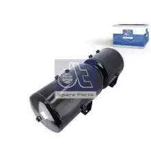 Air tank \DAF 5.70083 DT