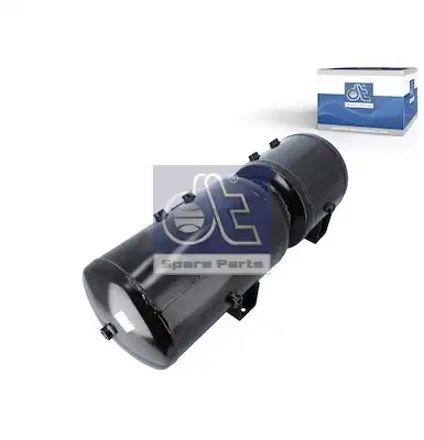 Air tank \DAF 5.70083 DT