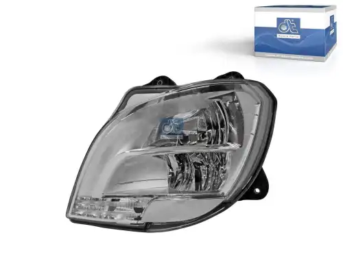 Фара DT 5.81296SP