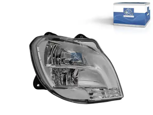 Фара DT 5.81297SP
