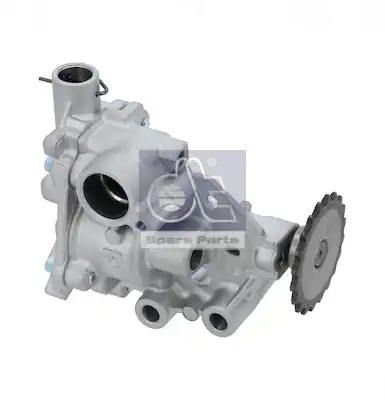 Oil pump \RENAULT 6.24013 DT