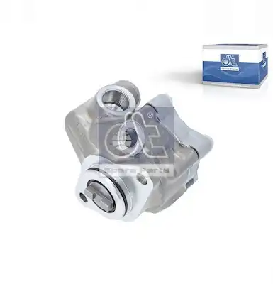 деталь \RENAULT 6.26418 DT