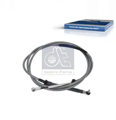 Control cable \RENAULT 6.47192 DT