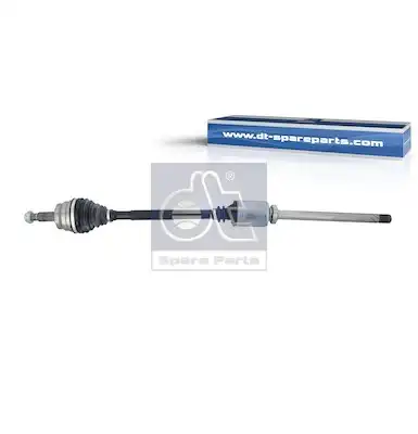 деталь \RENAULT 6.56307 DT