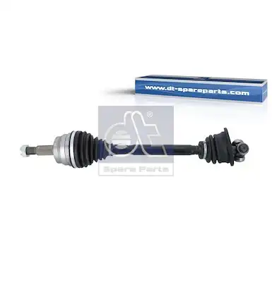 деталь \GM, OPEL, RENAULT 6.56310 DT