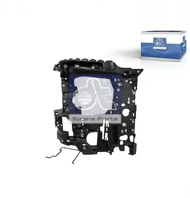 Console \RENAULT 6.70531 DT